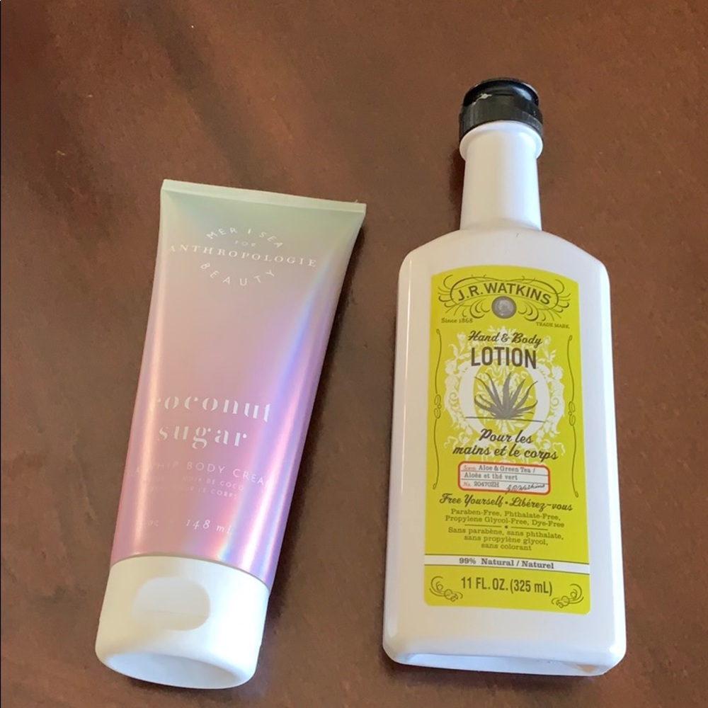 Lotion Bundle